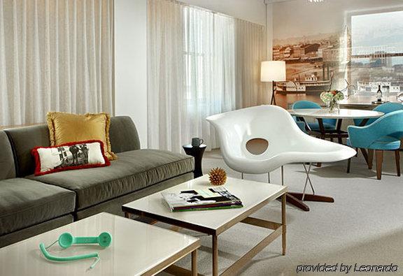 21c Museum Hotel Cincinnati Quarto foto