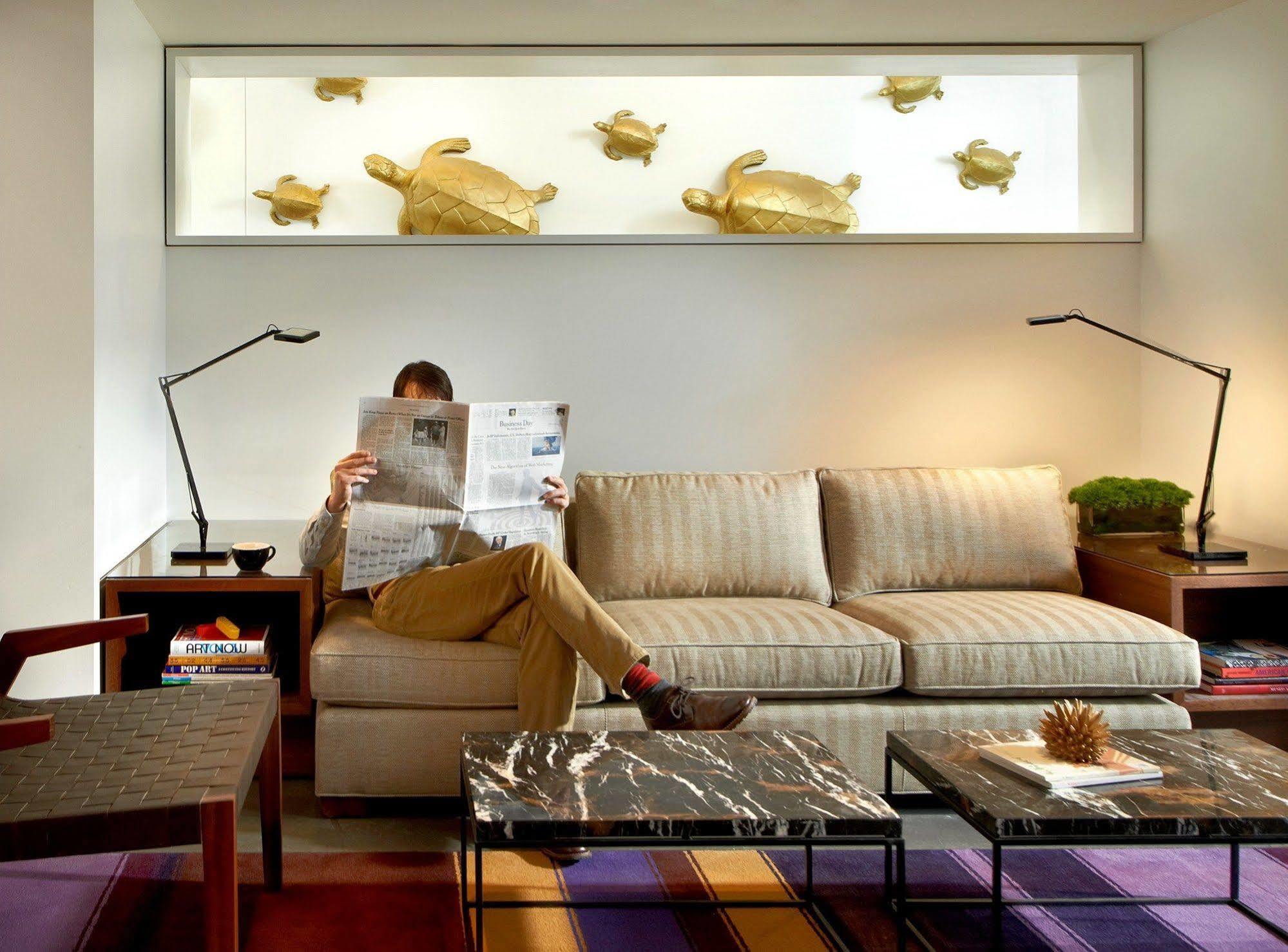 21c Museum Hotel Cincinnati Quarto foto